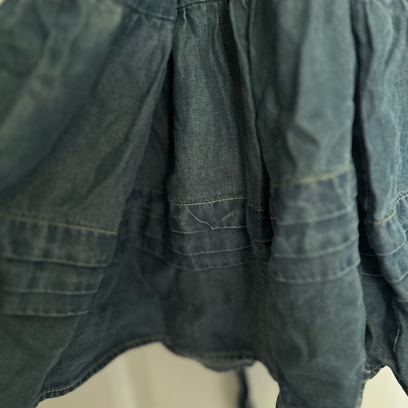 Ralph Lauren denim dress - Picture 7 of 9